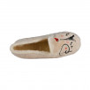 charentaises femme la maison de l'espadrille 6505