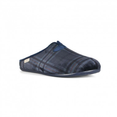 chaussons mules confortables la Maison de l'Espadrille 6721