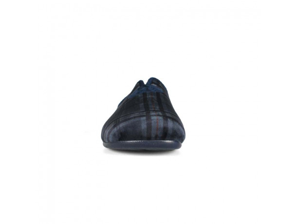 chaussons mules confortables la Maison de l'Espadrille 6721