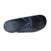 chaussons mules confortables la Maison de l'Espadrille 6721