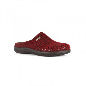 chaussons mules femme confortables Rohde N°6550