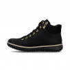 Basket hautes femme confortables Rieker Namur Z4263