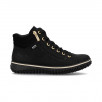 Basket hautes femme confortables Rieker Namur Z4263
