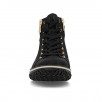 Basket hautes femme confortables Rieker Namur Z4263