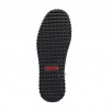 Basket hautes femme confortables Rieker Namur Z4263