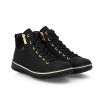 Basket hautes femme confortables Rieker Namur Z4263