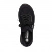 basket femme confortable Rieker Morelia 45973