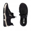 basket femme confortable Rieker Morelia 45973