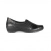 mocassin femme confortable suave Moscow 7113T