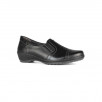 mocassin femme confortable suave Moscow 7113T