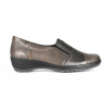 mocassin femme confortable suave Moscow 7113T