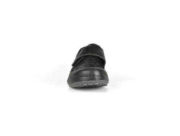 chaussures pieds sensibles confortables et élégantes SUAVE 7142
