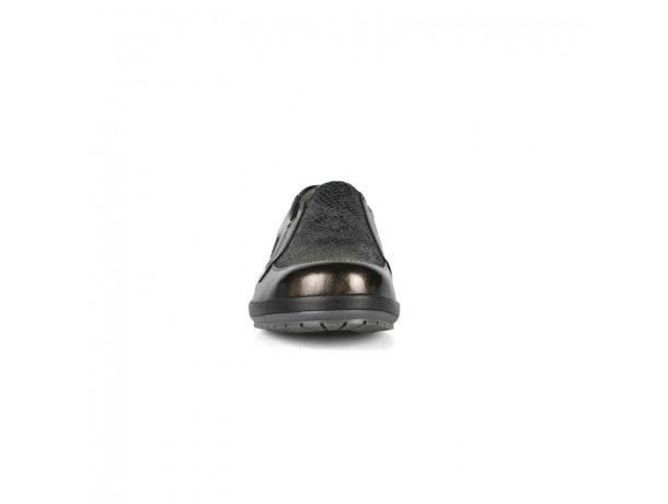 Mocassins sans-gêne confortable SUAVZ Moscow 7143
