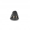 Mocassins sans-gêne confortable SUAVZ Moscow 7143