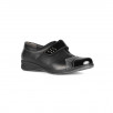 chaussures confortables à velcro  femme SUAVE Dallas 7510T