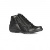 bottines femme confortable suave London 8070