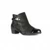 Bottines femme confortables Suave Sydney 9919