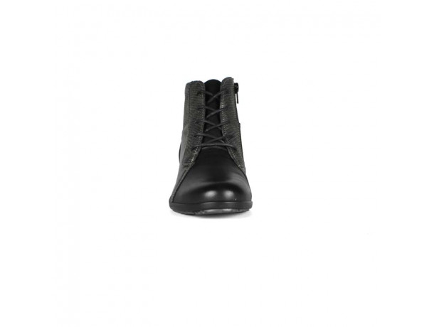 bottines femme confortables SUAVE 9921