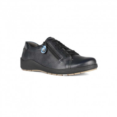 chaussures à lacets femme confortables SUAVE 18500