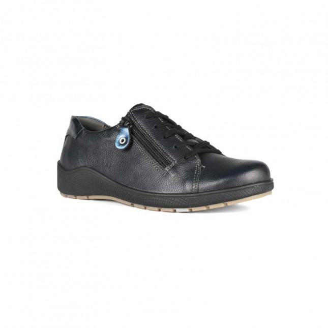 chaussures à lacets femme confortables SUAVE 18500