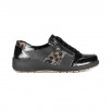 chaussures de ville confortable femme Suave 18501
