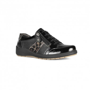 chaussures de ville confortable femme Suave 18501 chaussures de ville confortable femme Suave 18501