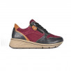 basket femme confortable SUAVE 20508