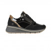 basket femme confortable SUAVE 20508