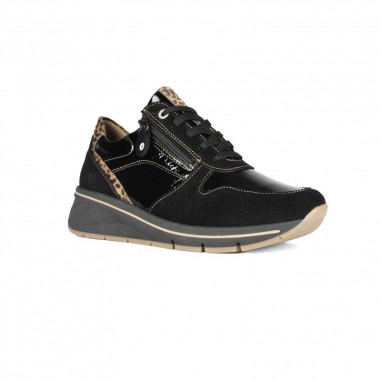 basket femme confortable SUAVE 20508