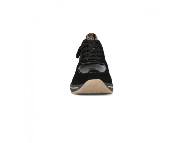 basket femme confortable SUAVE 20508
