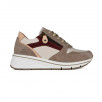 basket femme confortable SUAVE 20508