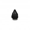 escarpin femme noir confortable ARA 21838