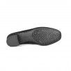 escarpin femme noir confortable ARA 21838