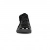 basket haute femme noire confortable ARA 24499