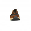 basket femme confortable pieds larges Solidus Mia 43025