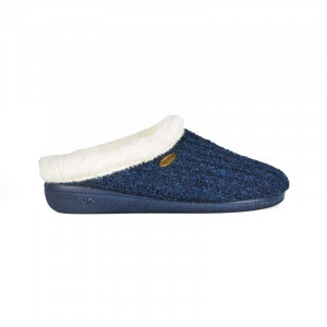 Doramier Chaussons Femme Hiver MUMIK Chaussons Femme Homme, Pantoufles Femme Hiver Confortable Chausson Chaud Fourré Pantoufles AntidéRapantes Pour L'IntéRieur Et L'ExtéRieur Fabricant De Chaussons D'hiver