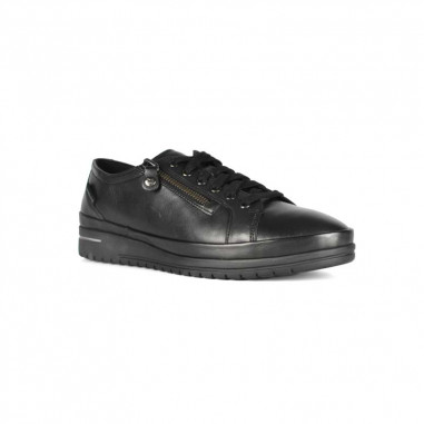 basket femme confortable Mephisto June