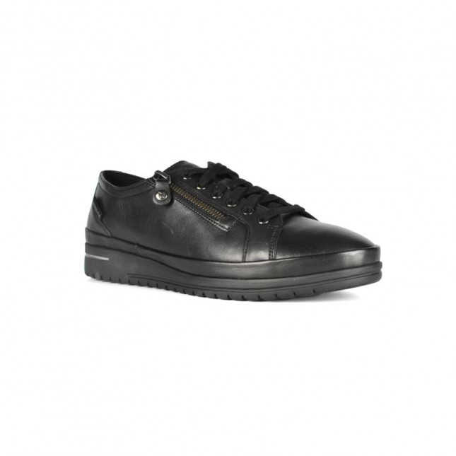 basket femme confortable Mephisto June