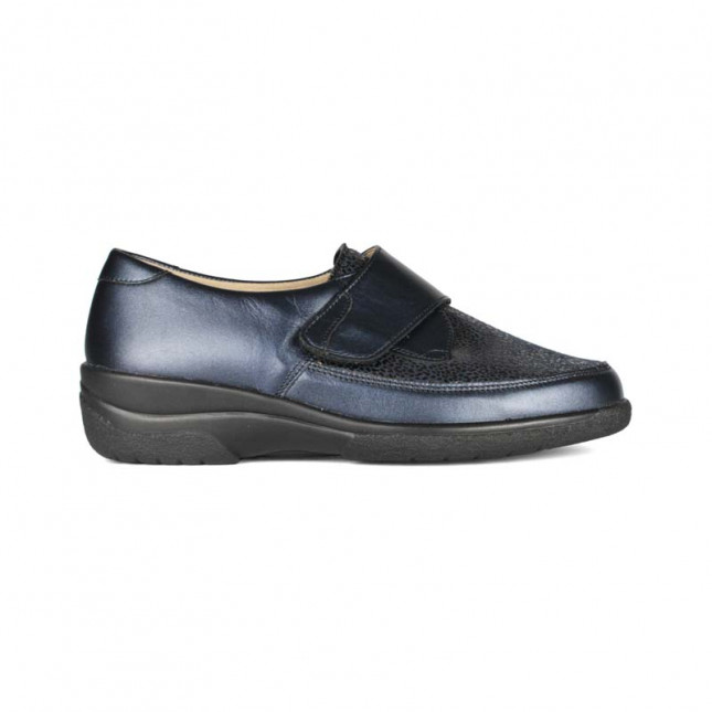 chaussures femme pieds larges et sensibles Solidus HEDDA 26530