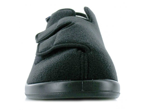 chaussons pieds sensibles pour pieds très larges  varomed genua