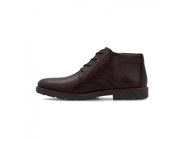 bottines homme confortables Rieker Clarino 15324