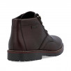 bottines homme confortables Rieker Clarino 15324