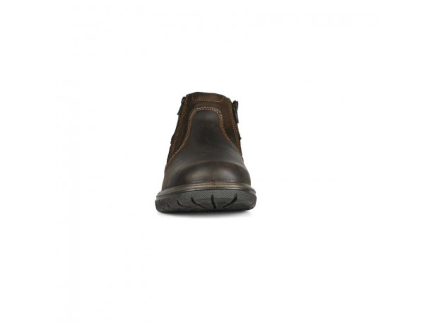 bottines homme pieds larges confortables IMAC 851958