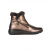 bottines femmes fourrées confortables IMAC 656030