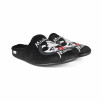 chaussons mules homme Mickey Mouse La Maison de l'Espadrille LM-505