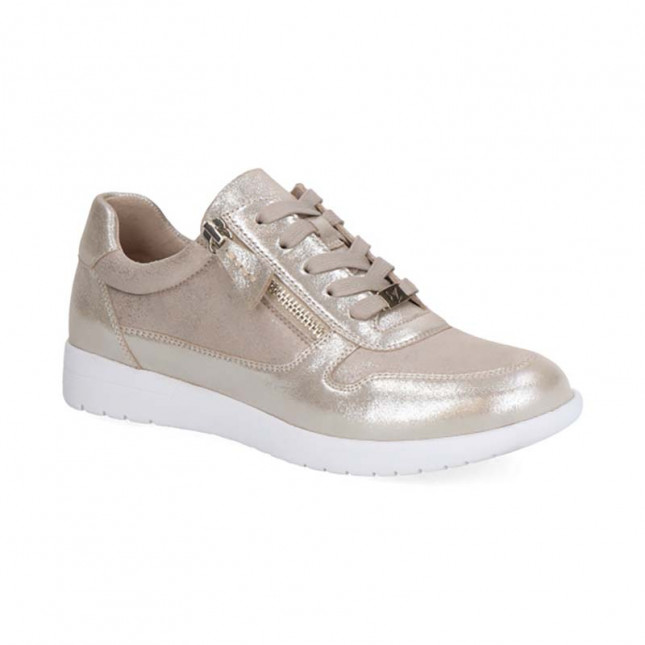 basket femme confortable CAPRICE 23767