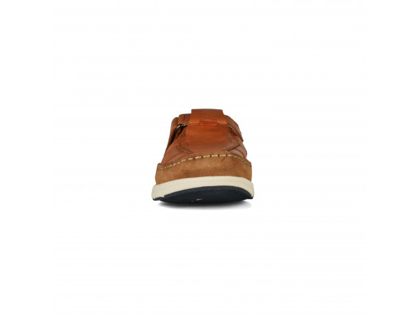 Sandales fermées homme confortable Kodiak 1987