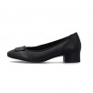 escarpin confortable femme Rieker 43453
