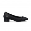 escarpin confortable femme Rieker 43453