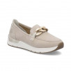 mocassin femme confortable Rieker Nabukino 58944